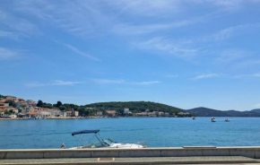 Pet Friendly Home In Tisno With House Sea View